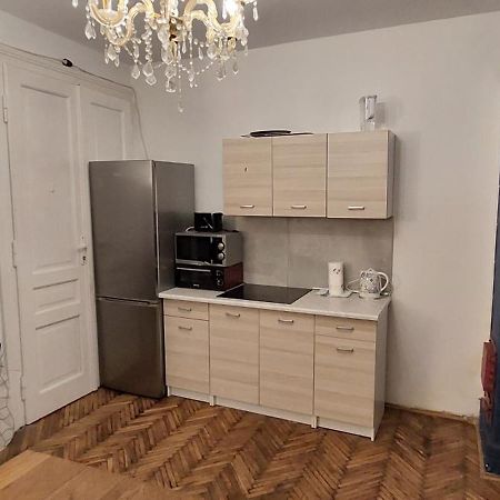 Krasinskiego Apartments Cracovia Exterior foto